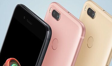 Телефон Xiaomi Mi A1 поддерживает ОС Android 13 - фото Телефон Xiaomi Mi A1 поддерживает ОС Android 13 - фото